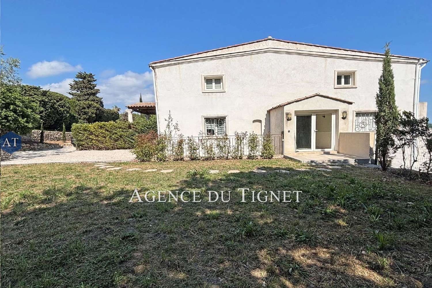  te koop appartement Grasse Alpes-Maritimes 1