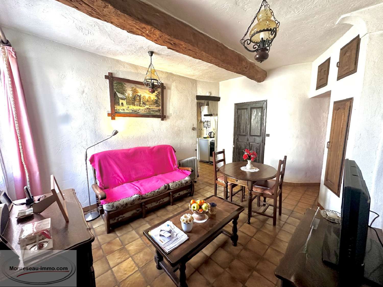 te koop appartement Grasse Alpes-Maritimes 2