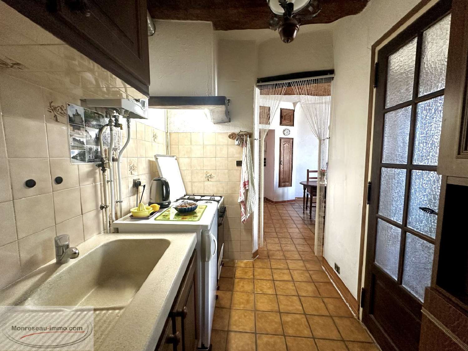 te koop appartement Grasse Alpes-Maritimes 5