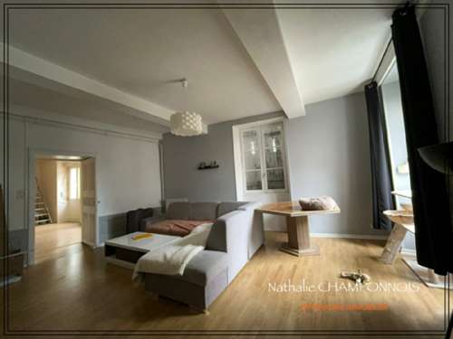 Gray Haute-Saône appartement foto 7358956