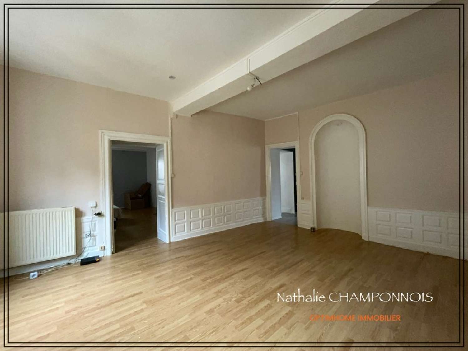 te koop appartement Gray Haute-Saône 4