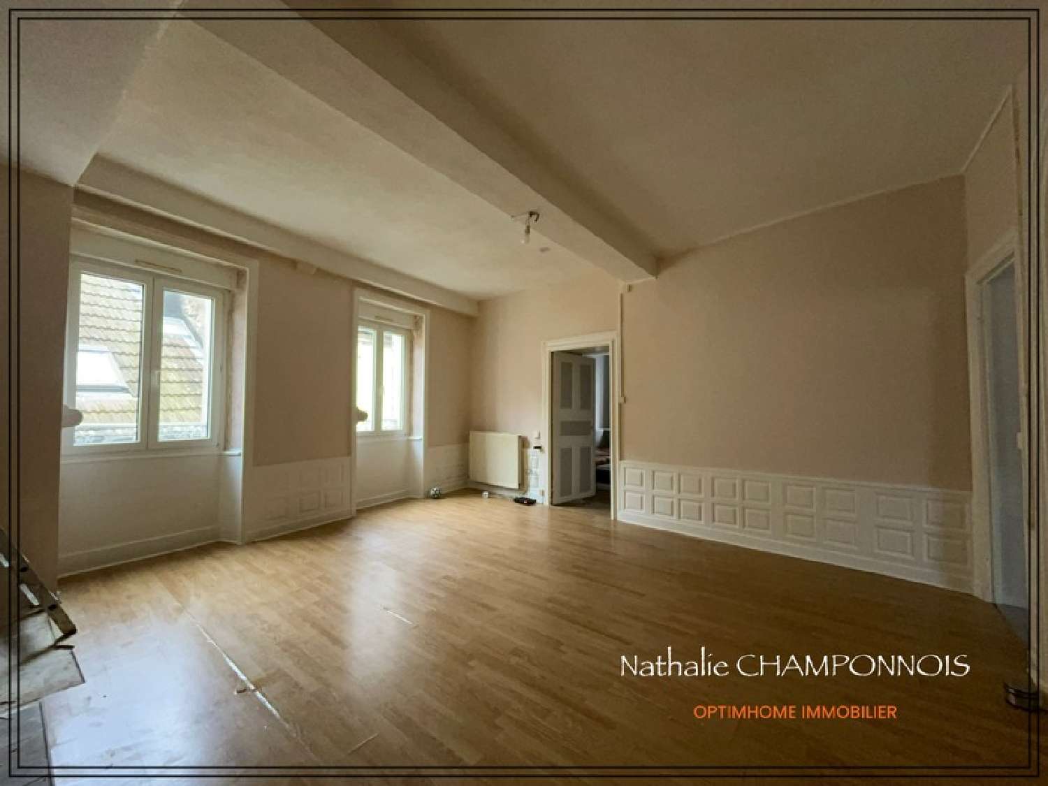 te koop appartement Gray Haute-Saône 5