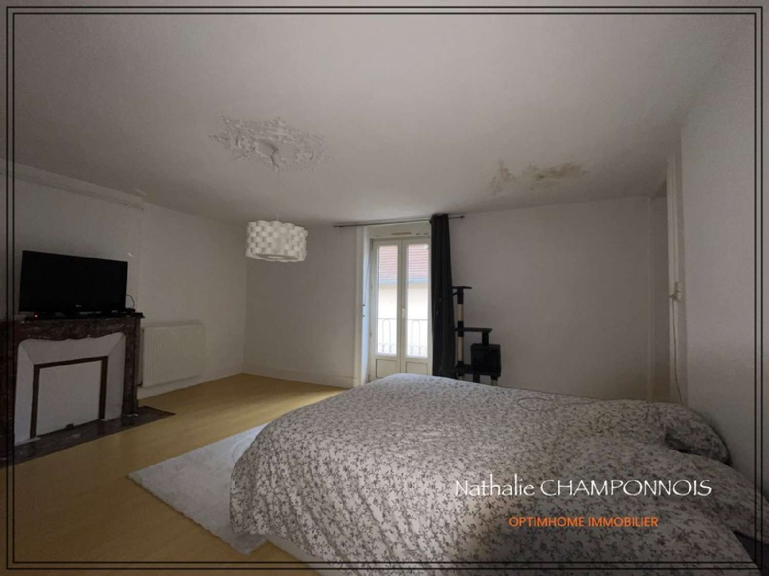te koop appartement Gray Haute-Saône 8