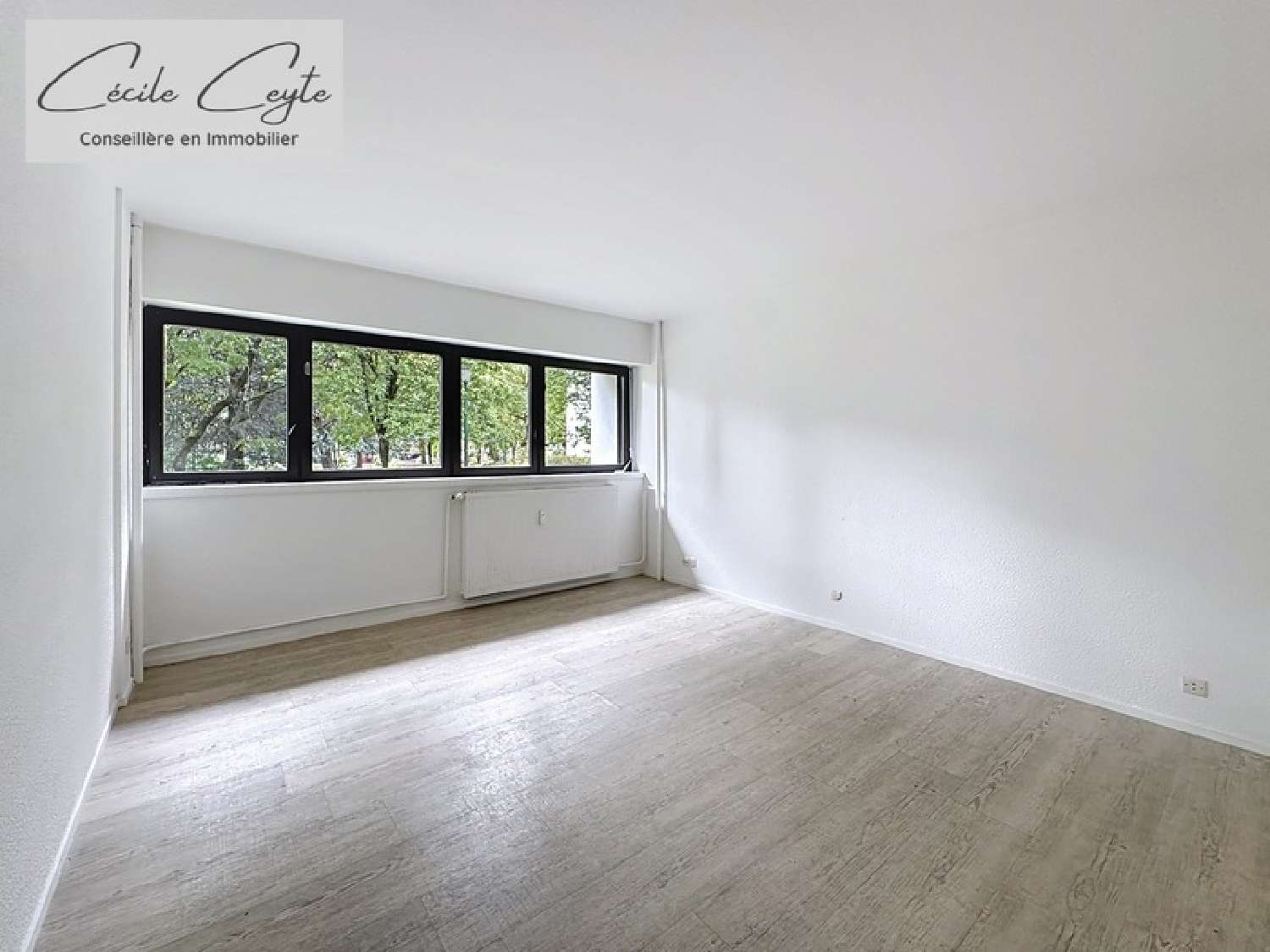 à vendre appartement Grenoble 38100 Isère 5