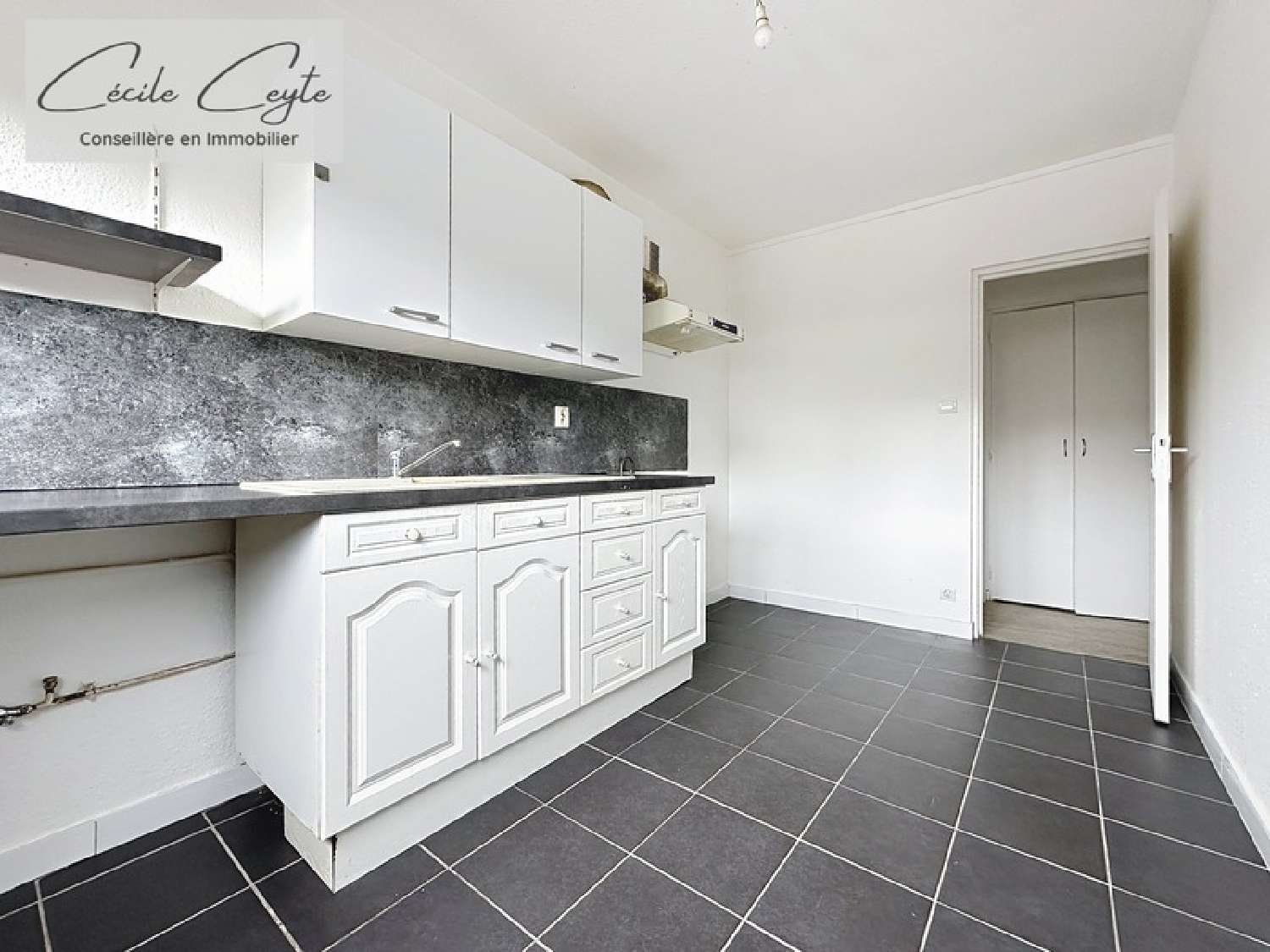 for sale apartment Grenoble 38100 Isère 2