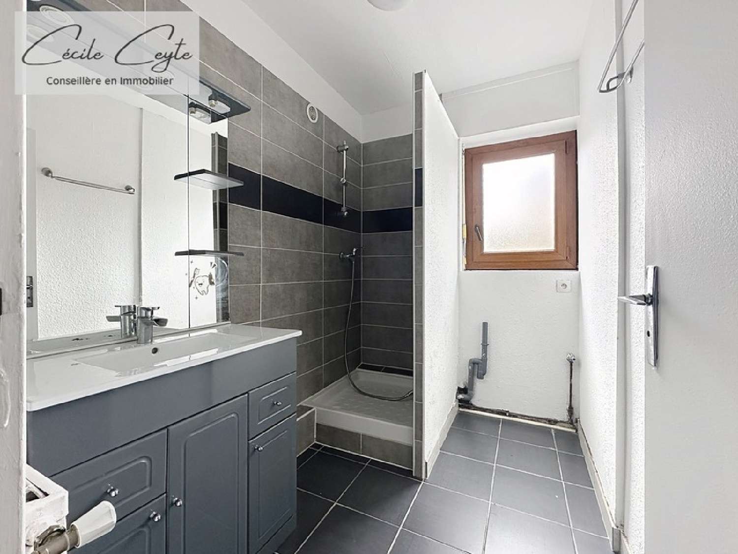 for sale apartment Grenoble 38100 Isère 8