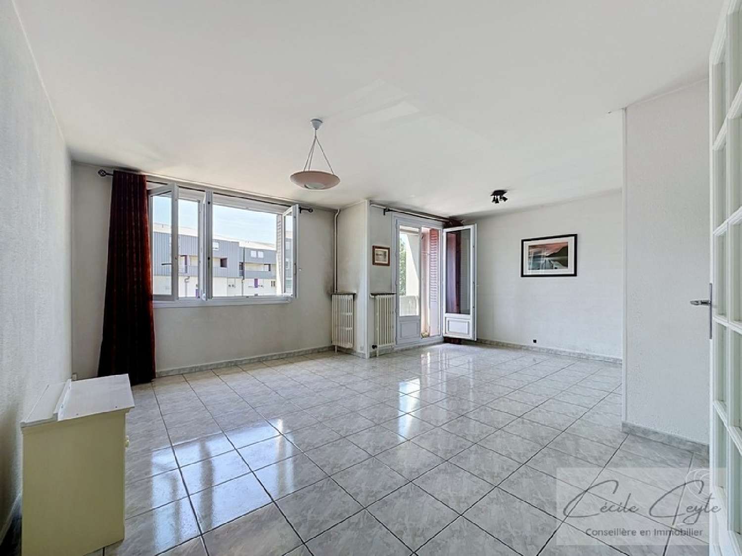  te koop appartement Grenoble 38100 Isère 1