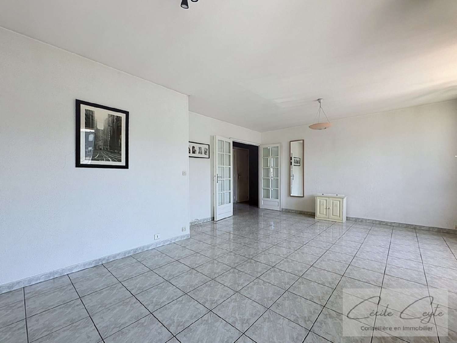 te koop appartement Grenoble 38100 Isère 5