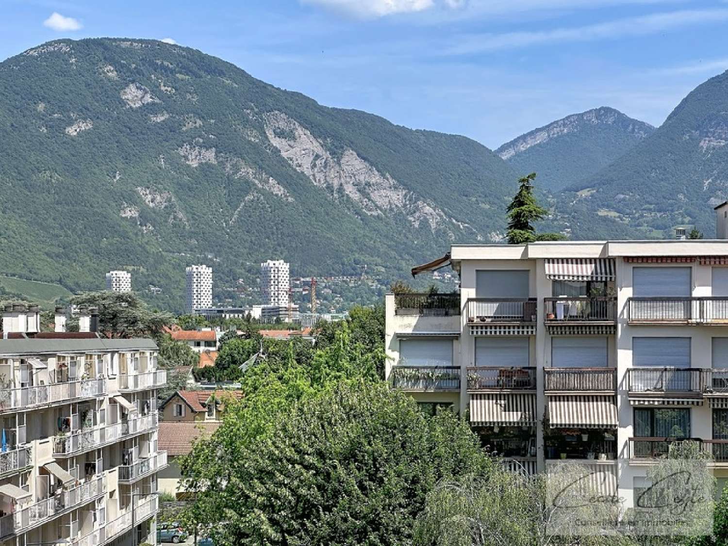 te koop appartement Grenoble 38100 Isère 6