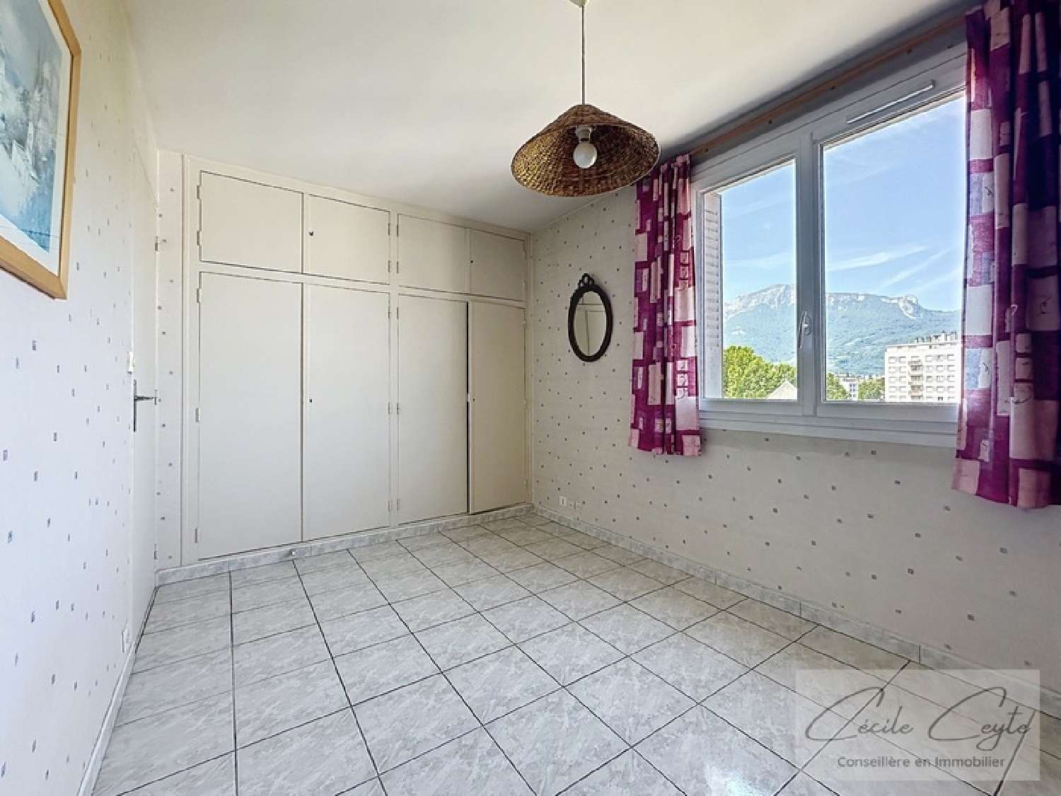  te koop appartement Grenoble 38100 Isère 7
