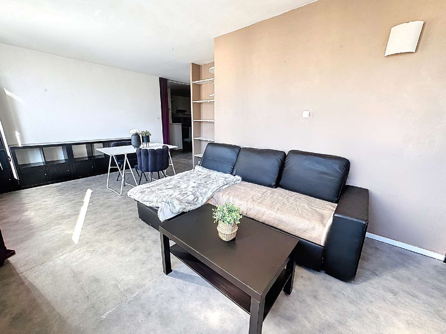 kaufen Wohnung/ Apartment Grenoble 38100 Isère 2