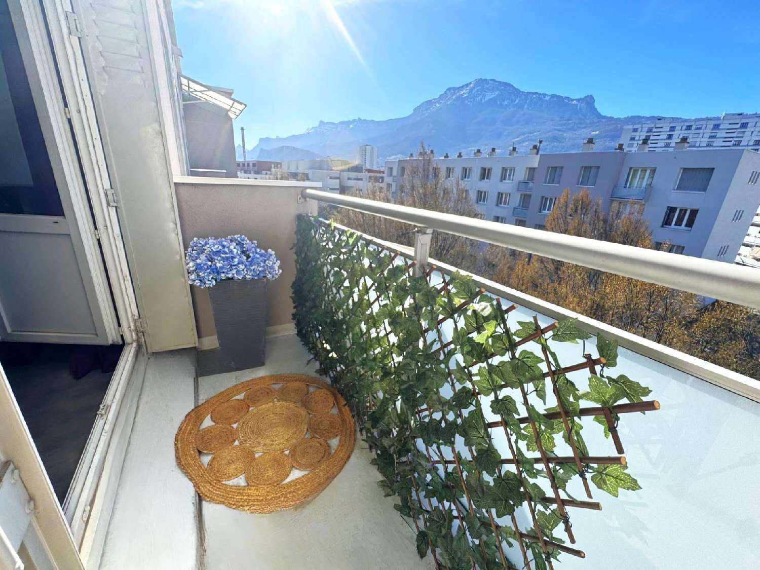 kaufen Wohnung/ Apartment Grenoble 38100 Isère 4