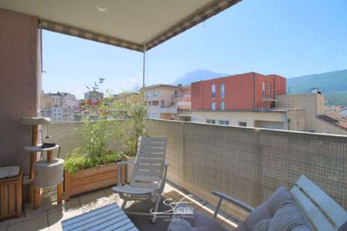 Grenoble Isère Wohnung/ Apartment Bild 7352351