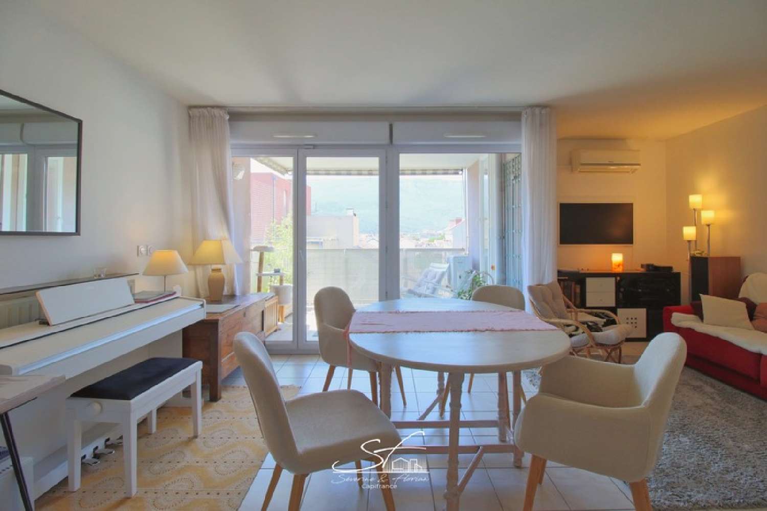 kaufen Wohnung/ Apartment Grenoble Isère 2