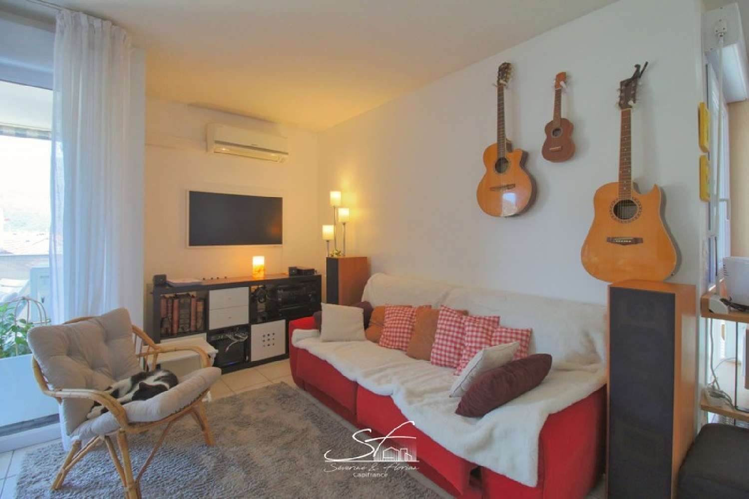 kaufen Wohnung/ Apartment Grenoble Isère 3