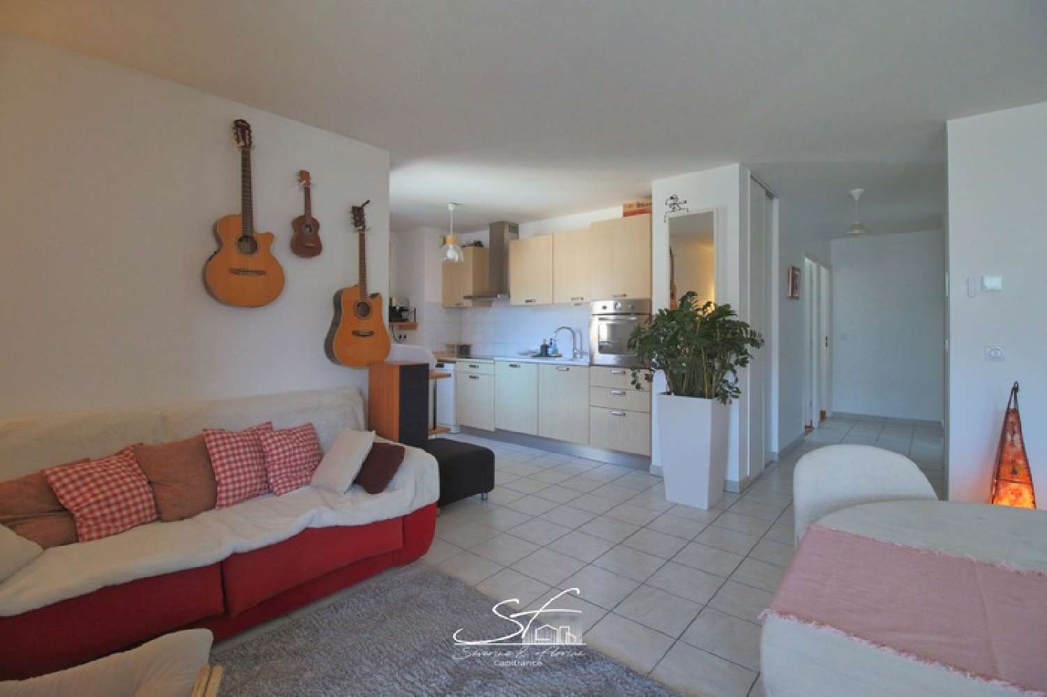 kaufen Wohnung/ Apartment Grenoble Isère 4