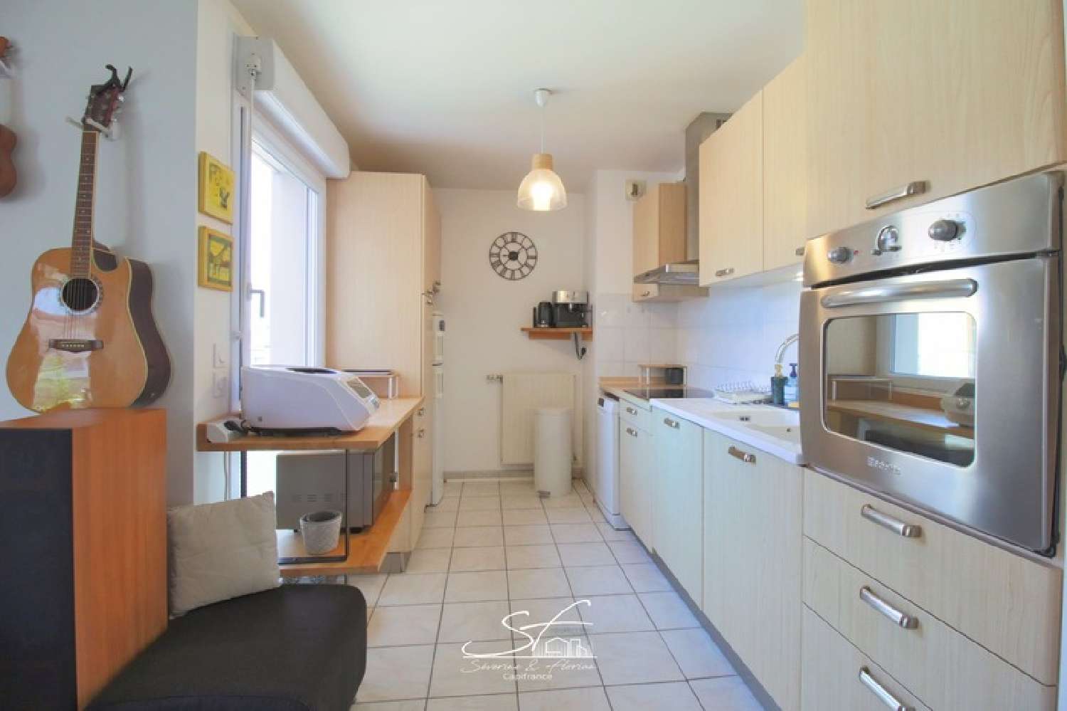 kaufen Wohnung/ Apartment Grenoble Isère 5