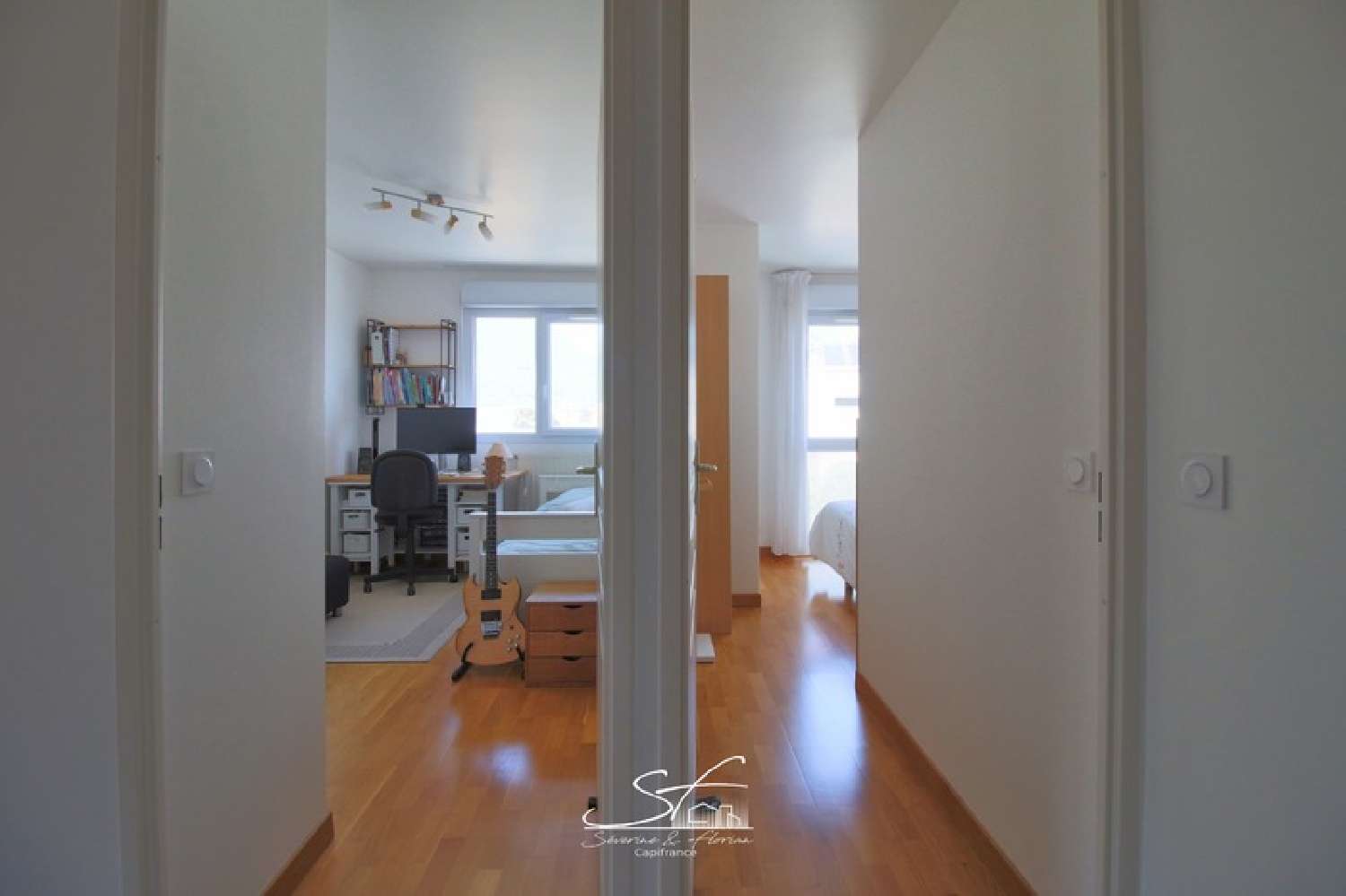 kaufen Wohnung/ Apartment Grenoble Isère 7