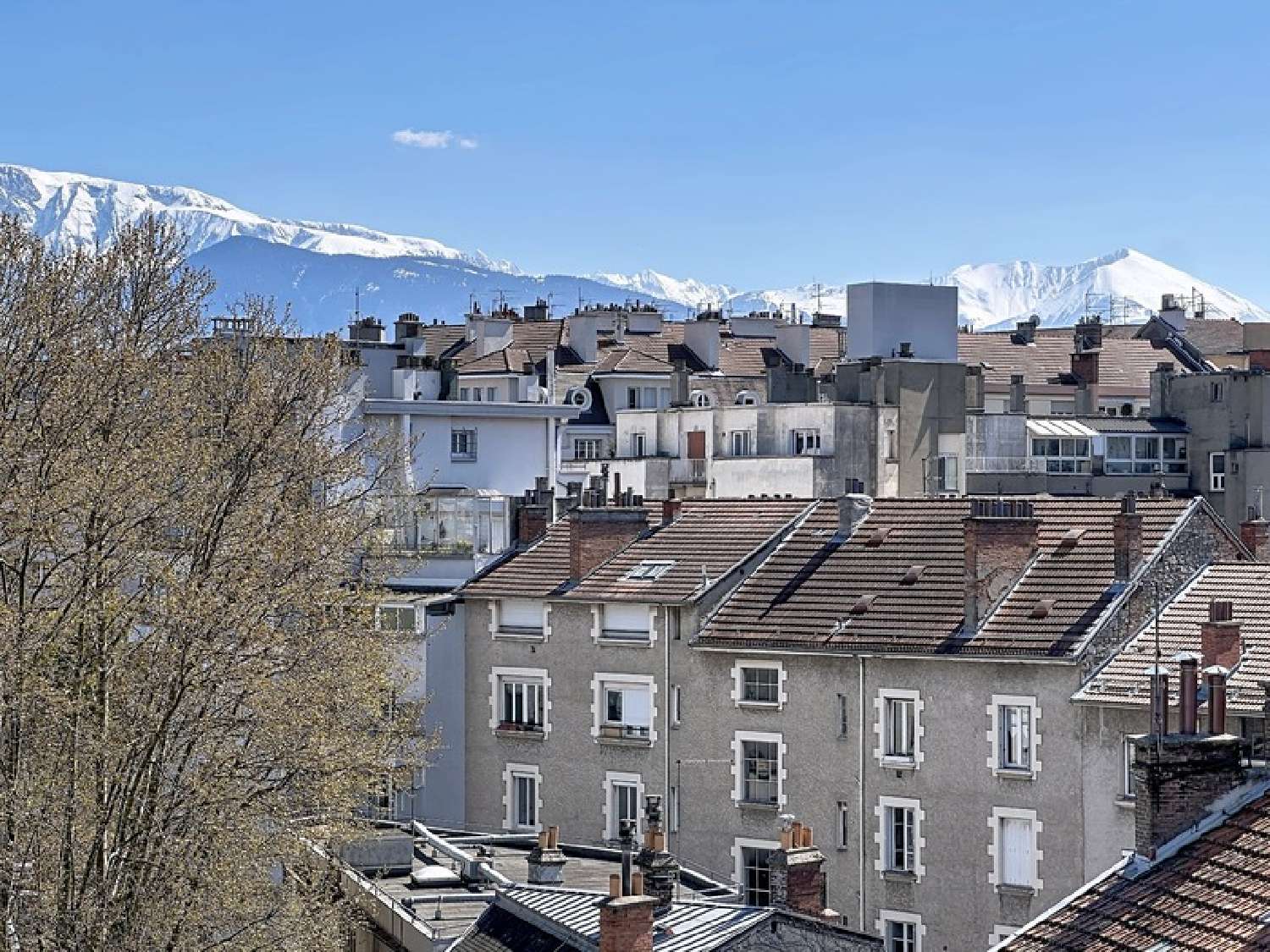 for sale apartment Grenoble Isère 4