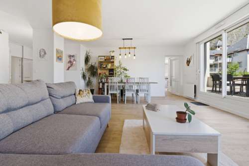 Grenoble Isère apartamento foto 7351510