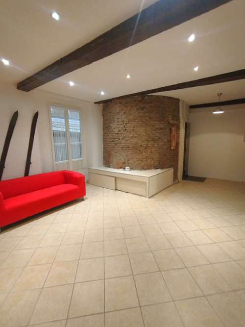 Grenoble Isère apartamento foto 7351517