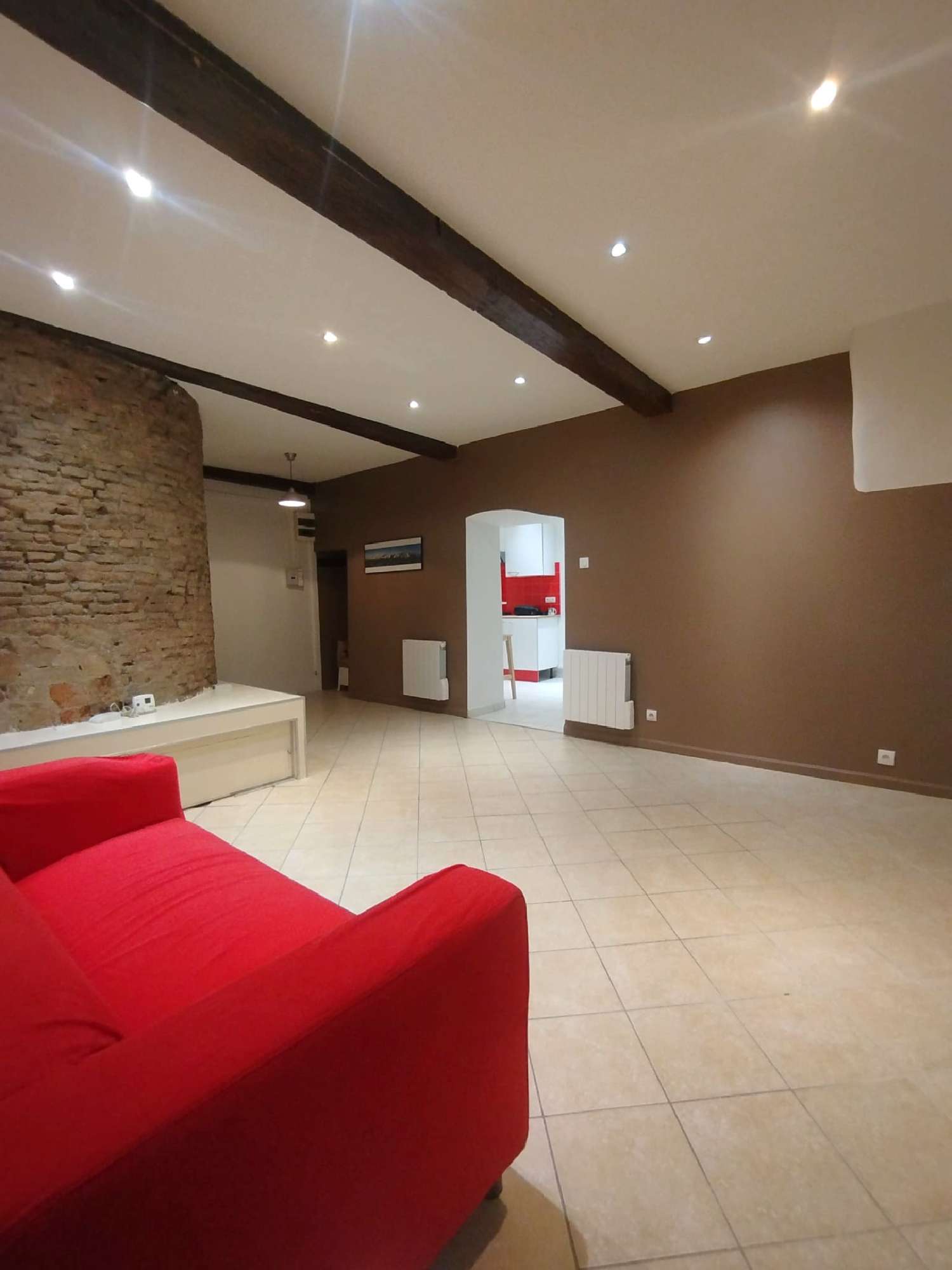  à vendre appartement Grenoble Isère 2