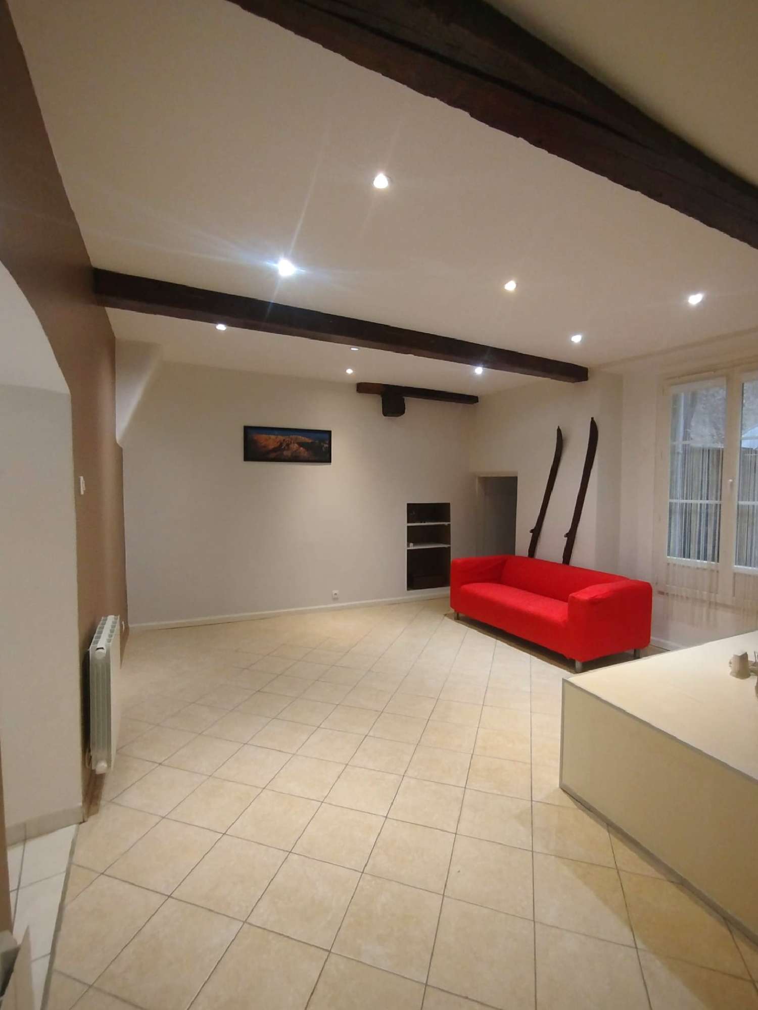  à vendre appartement Grenoble Isère 3