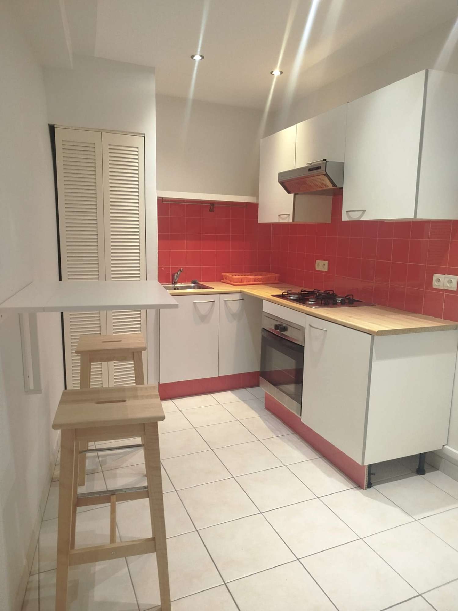  à vendre appartement Grenoble Isère 4