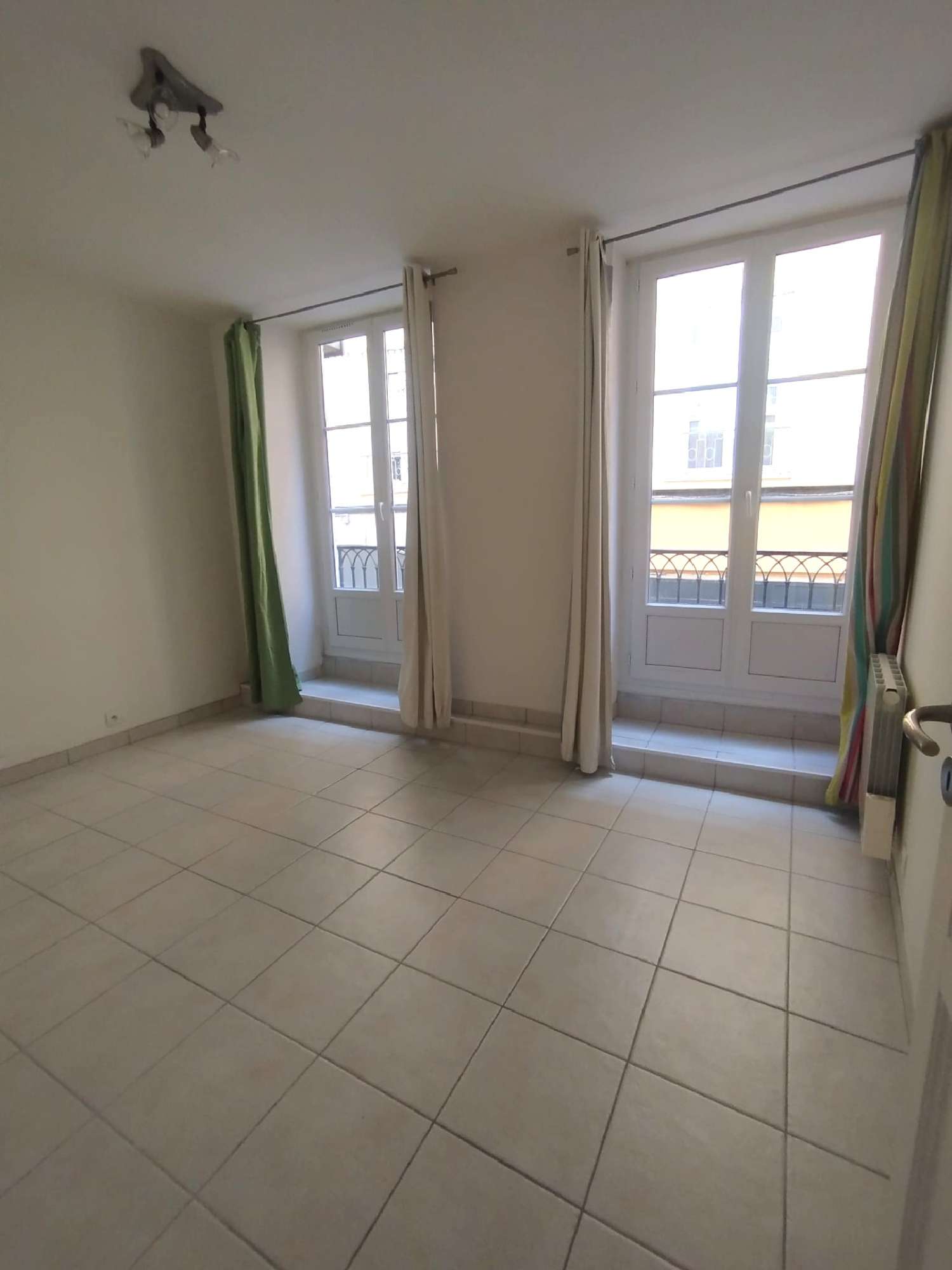 à vendre appartement Grenoble Isère 5