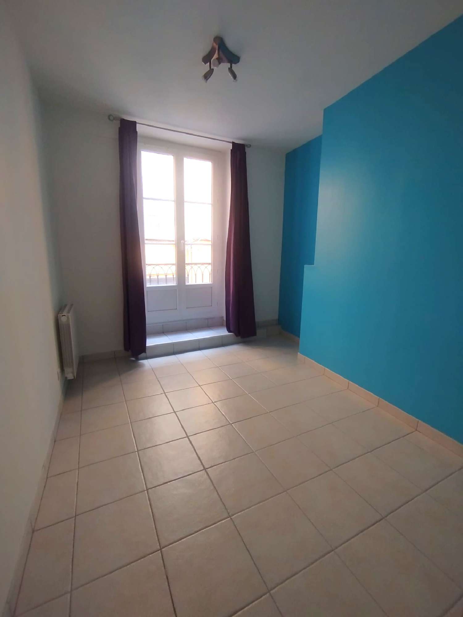  à vendre appartement Grenoble Isère 7