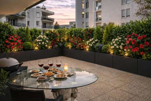 Grenoble Isère apartment foto 7351292