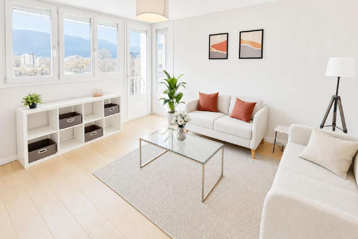 te koop appartement Grenoble Isère 1