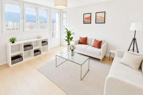 Grenoble Isère appartement foto 7360297