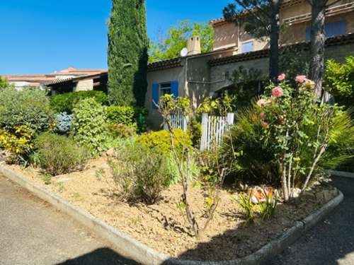 Gréoux-les-Bains Alpes-de-Haute-Provence apartamento foto 7349936