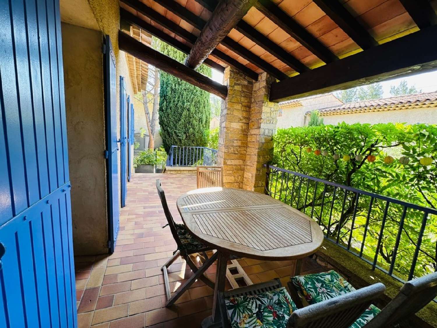 en venta apartamento Gréoux-les-Bains Alpes-de-Haute-Provence 3