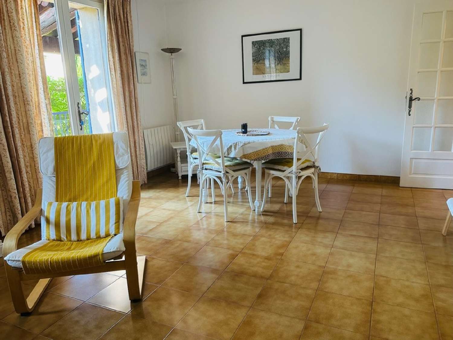 en venta apartamento Gréoux-les-Bains Alpes-de-Haute-Provence 4