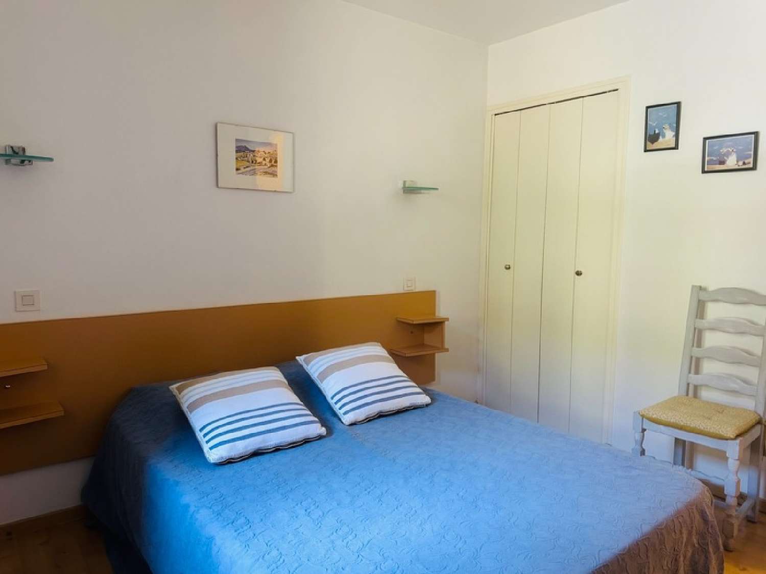 en venta apartamento Gréoux-les-Bains Alpes-de-Haute-Provence 5