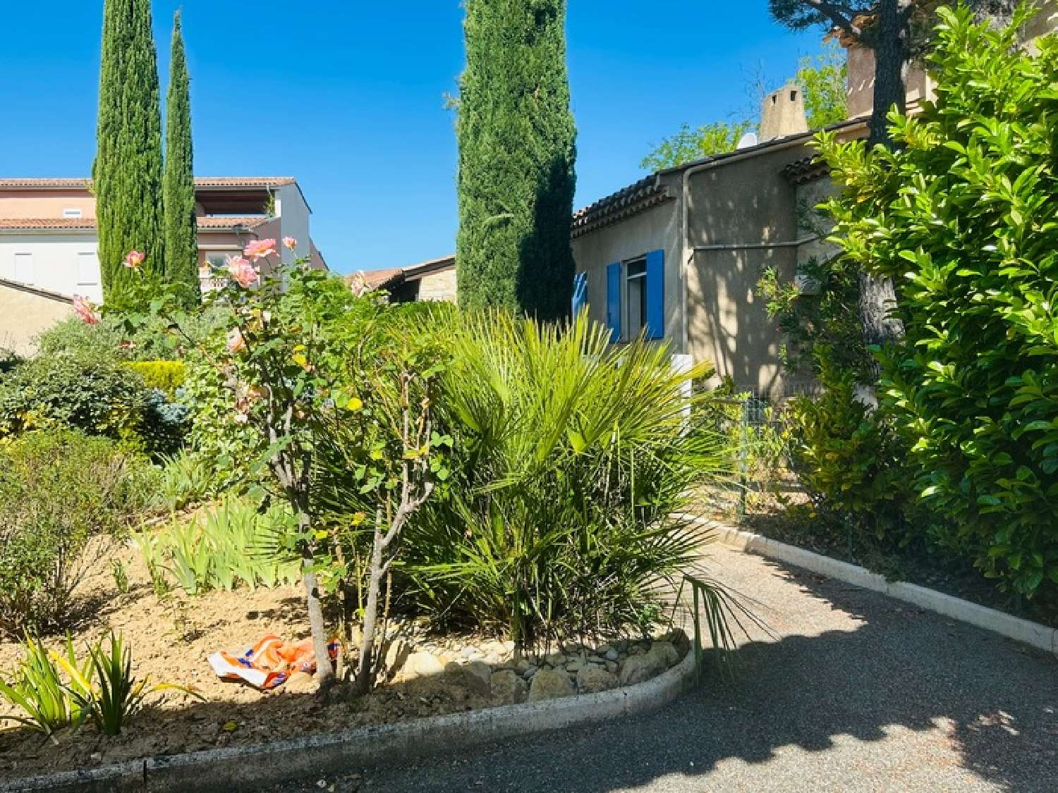 en venta apartamento Gréoux-les-Bains Alpes-de-Haute-Provence 6