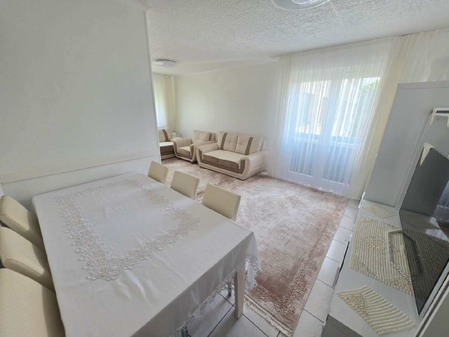  en venta apartamento Grigny Essonne 2