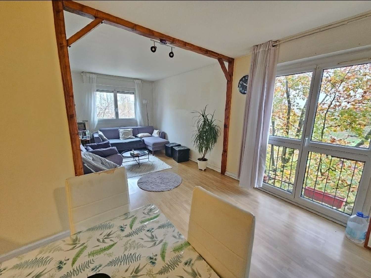  for sale apartment Grigny Essonne 1
