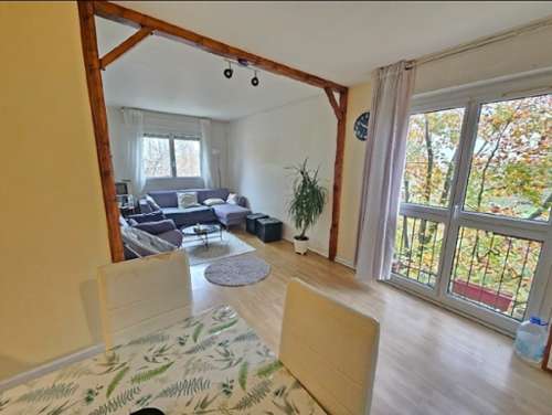 Grigny Essonne apartment foto 7366185