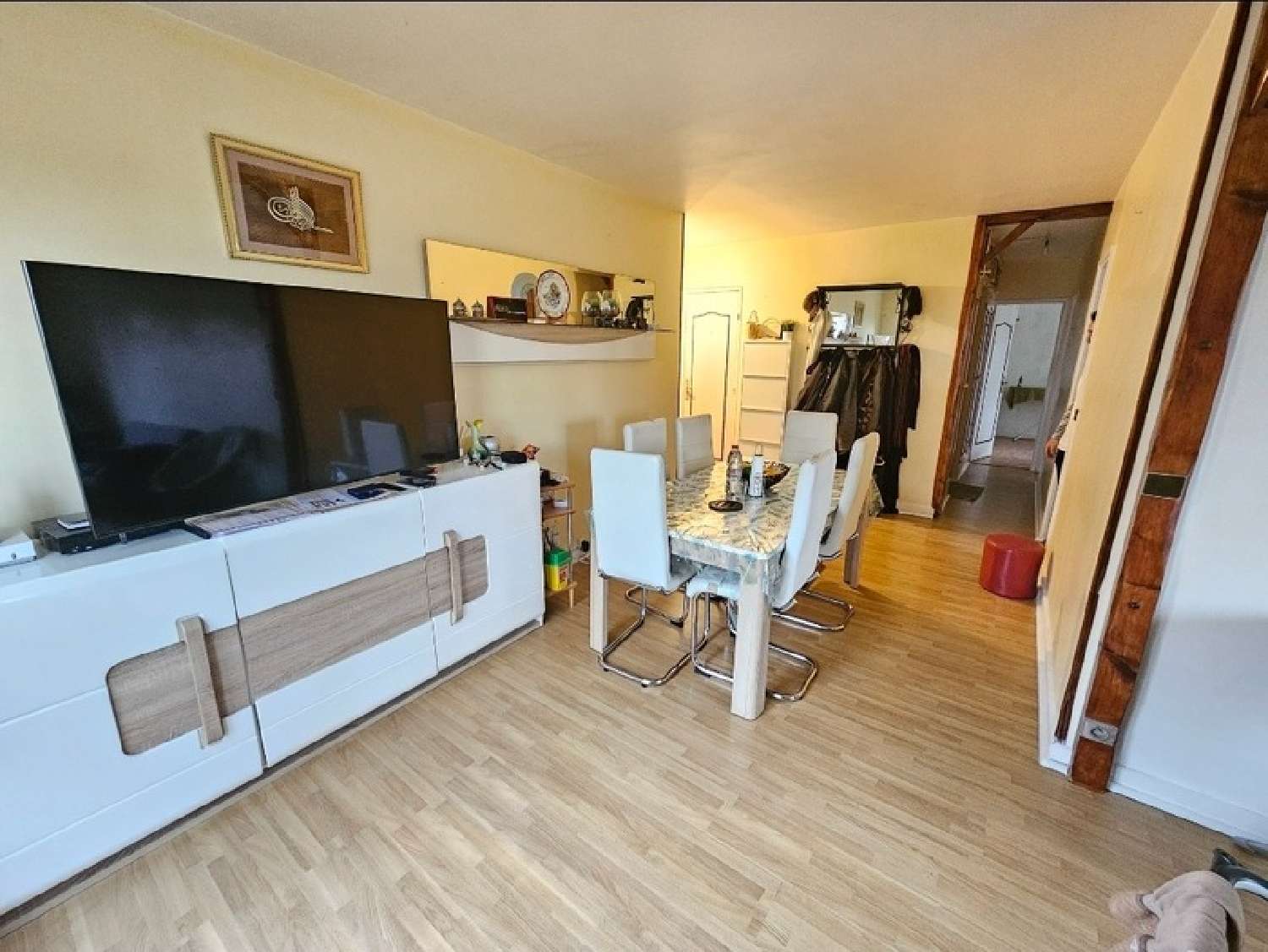 for sale apartment Grigny Essonne 2