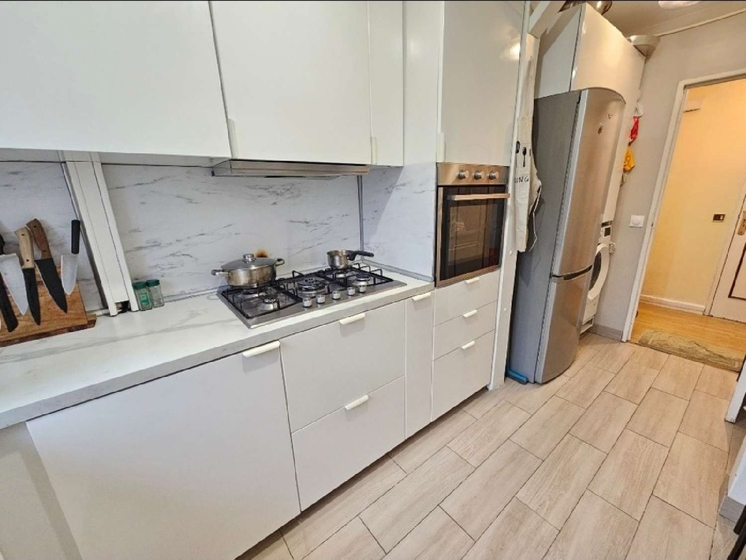  for sale apartment Grigny Essonne 3