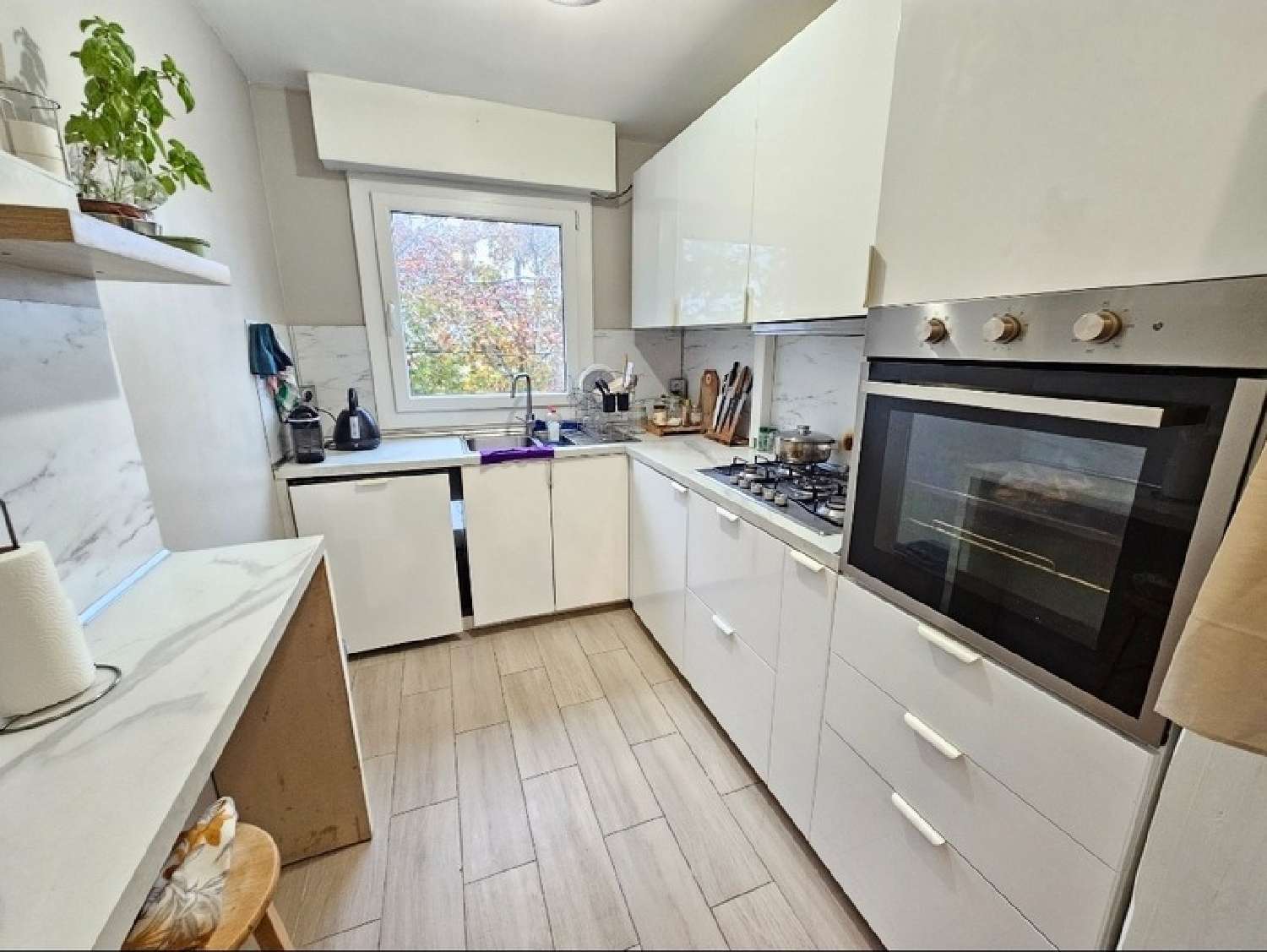  for sale apartment Grigny Essonne 4