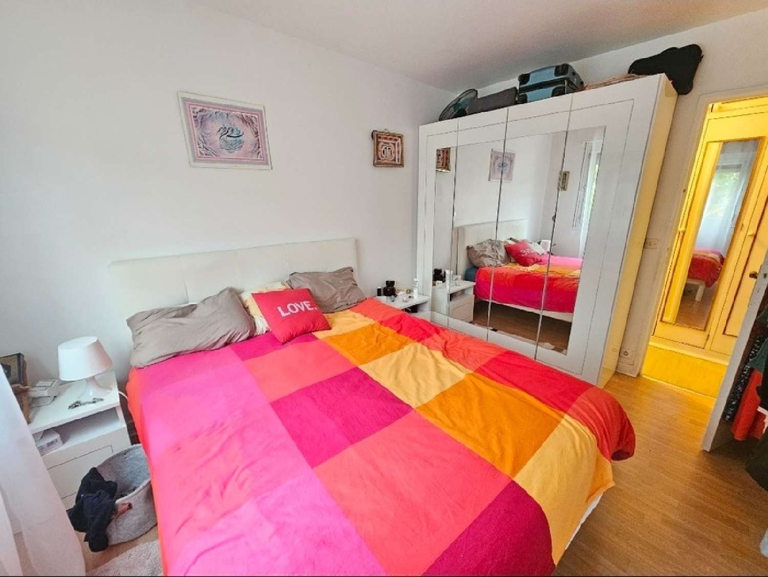  for sale apartment Grigny Essonne 5