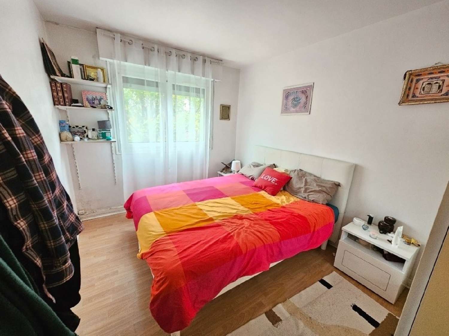  for sale apartment Grigny Essonne 6