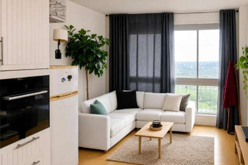 Grigny Essonne appartement foto 7355781