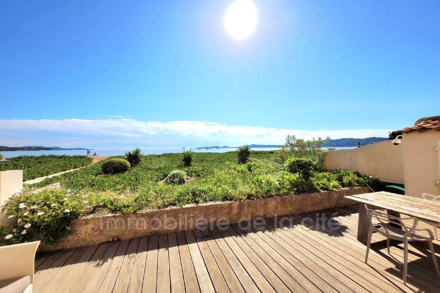  en venta apartamento Grimaud Var 1