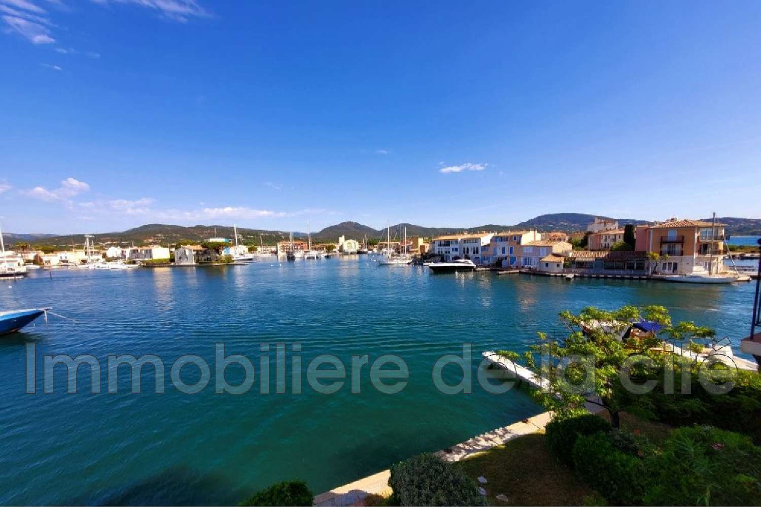  en venta apartamento Grimaud Var 1