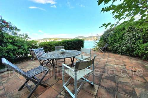 Grimaud Var appartement foto 7365012